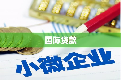 宽城国际贷款