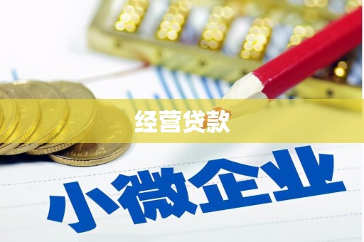 宽城经营贷款
